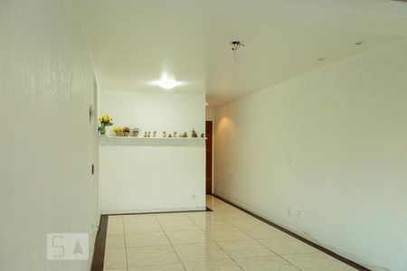 Sala de apartamento à venda com 2 quartos, 111m² em Recreio dos Bandeirantes, Rio de Janeiro