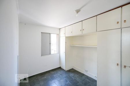 Quarto 01 de apartamento para alugar com 2 quartos, 46m² em Tatuapé, São Paulo