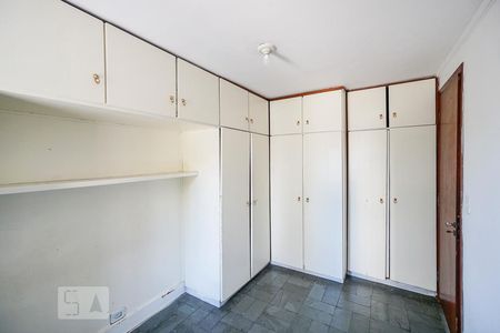 Quarto 01 de apartamento para alugar com 2 quartos, 46m² em Tatuapé, São Paulo