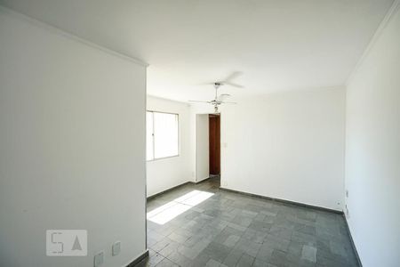 Sala de apartamento para alugar com 2 quartos, 46m² em Tatuapé, São Paulo