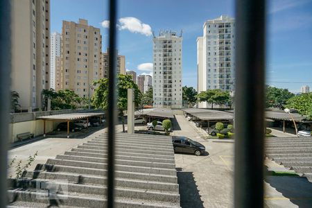 Vista quarto 01 de apartamento para alugar com 2 quartos, 46m² em Tatuapé, São Paulo