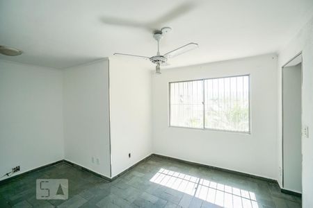 Sala de apartamento para alugar com 2 quartos, 46m² em Tatuapé, São Paulo