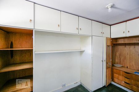 Quarto 01 de apartamento para alugar com 2 quartos, 46m² em Tatuapé, São Paulo