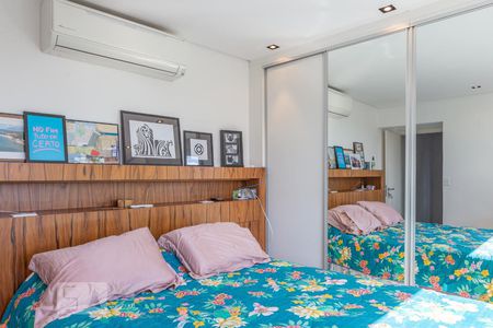 Apartamento à venda com 110m², 3 quartos e 1 vagaSuíte