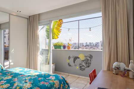 Apartamento à venda com 110m², 3 quartos e 1 vagaSuíte