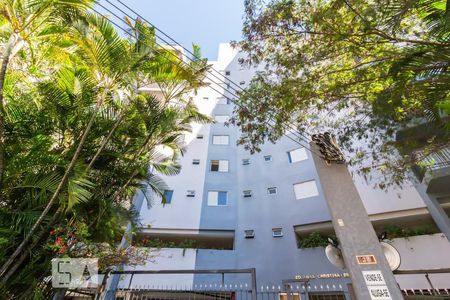 Apartamento à venda com 110m², 3 quartos e 1 vagaFachada