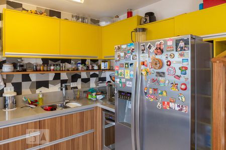 Apartamento à venda com 110m², 3 quartos e 1 vagaCozinha