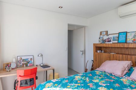 Apartamento à venda com 110m², 3 quartos e 1 vagaSuíte
