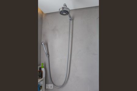 Apartamento à venda com 110m², 3 quartos e 1 vagaBanheiro da Suíte