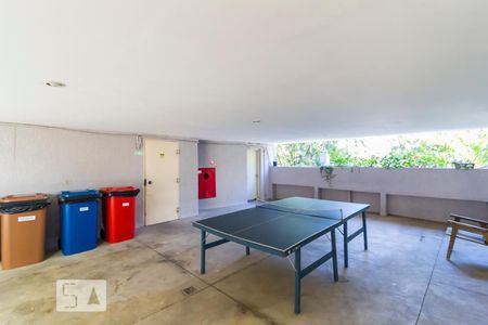 Apartamento à venda com 110m², 3 quartos e 1 vagaÁrea comum