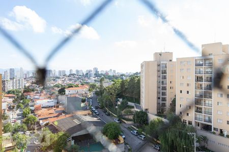 Apartamento à venda com 110m², 3 quartos e 1 vagaVista da Sacada