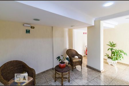 Apartamento à venda com 110m², 3 quartos e 1 vagaÁrea comum