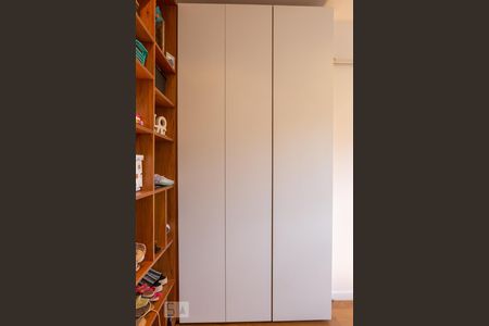 Apartamento à venda com 110m², 3 quartos e 1 vagaQuarto 2