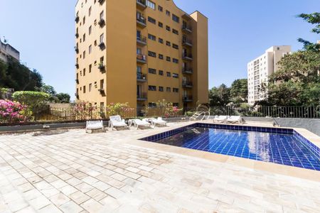 Apartamento à venda com 110m², 3 quartos e 1 vagaÁrea comum