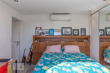 Apartamento à venda com 110m², 3 quartos e 1 vagaSuíte