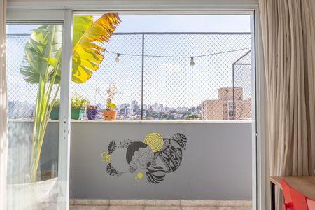 Apartamento à venda com 110m², 3 quartos e 1 vagaSuíte