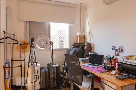 Apartamento à venda com 110m², 3 quartos e 1 vagaQuarto 2