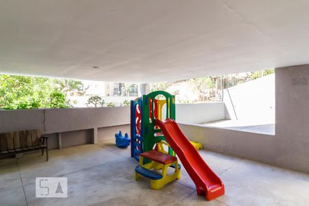 Apartamento à venda com 110m², 3 quartos e 1 vagaÁrea comum