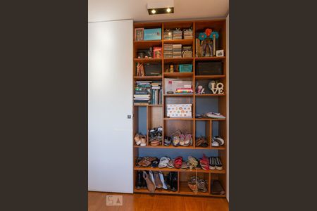 Apartamento à venda com 110m², 3 quartos e 1 vagaQuarto 2