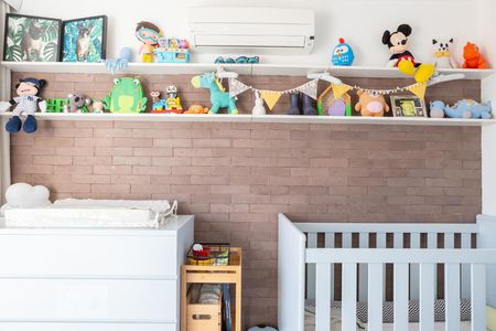 Apartamento à venda com 110m², 3 quartos e 1 vagaQuarto 1