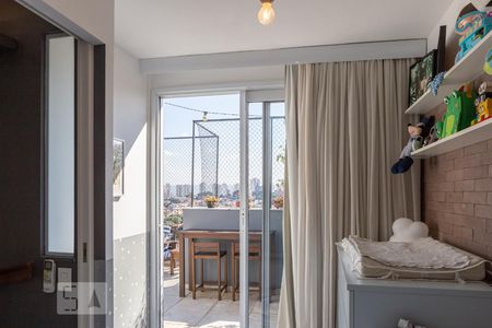 Apartamento à venda com 110m², 3 quartos e 1 vagaQuarto 1