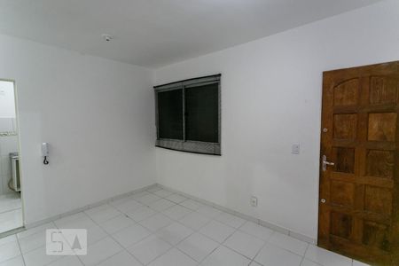 sala de apartamento para alugar com 2 quartos, 50m² em Bandeirantes (pampulha), Belo Horizonte
