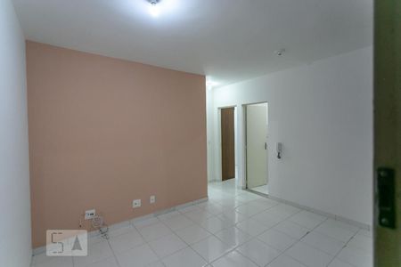 sala de apartamento para alugar com 2 quartos, 50m² em Bandeirantes (pampulha), Belo Horizonte