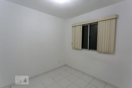 quarto 1 de apartamento para alugar com 2 quartos, 50m² em Bandeirantes (pampulha), Belo Horizonte