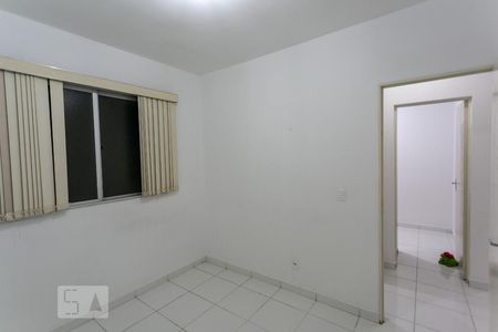 quarto 1 de apartamento para alugar com 2 quartos, 50m² em Bandeirantes (pampulha), Belo Horizonte