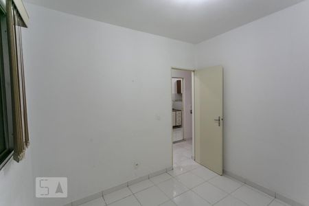 quarto 1 de apartamento para alugar com 2 quartos, 50m² em Bandeirantes (pampulha), Belo Horizonte