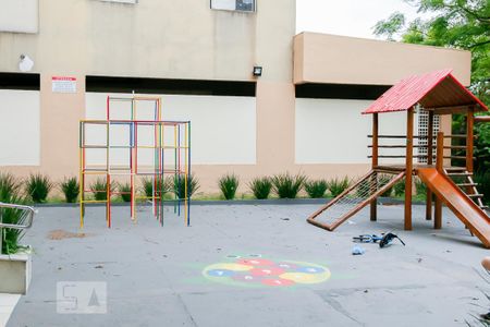 Área Comum - Playground de apartamento para alugar com 2 quartos, 75m² em Socorro, São Paulo
