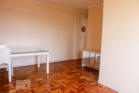 Sala de apartamento para alugar com 2 quartos, 75m² em Socorro, São Paulo
