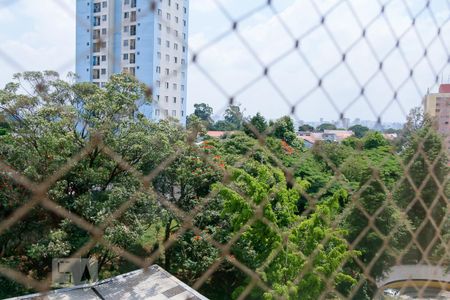 Vista Sala de apartamento para alugar com 2 quartos, 75m² em Socorro, São Paulo