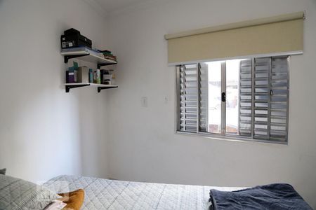 Quarto 1 de casa para alugar com 1 quarto, 39m² em Cidade Intercap, Taboão da Serra