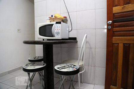 Casa para alugar com 39m², 1 quarto e sem vagaCozinha - Armários