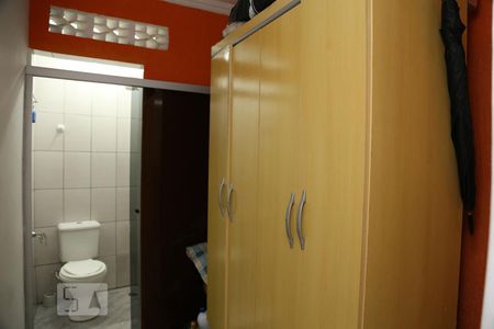 Casa para alugar com 39m², 1 quarto e sem vagaCorredor