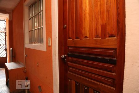 Casa para alugar com 39m², 1 quarto e sem vagaFachada