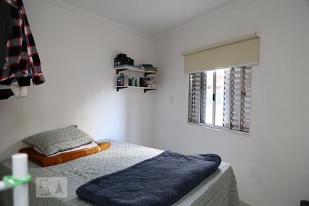 Quarto 1 de casa para alugar com 1 quarto, 39m² em Cidade Intercap, Taboão da Serra