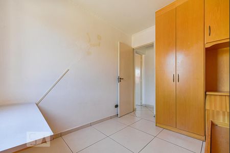 Quarto 1 de apartamento para alugar com 2 quartos, 60m² em Jardim Santa Emilia, São Paulo