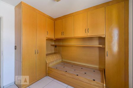 Quarto 1 de apartamento para alugar com 2 quartos, 60m² em Jardim Santa Emilia, São Paulo