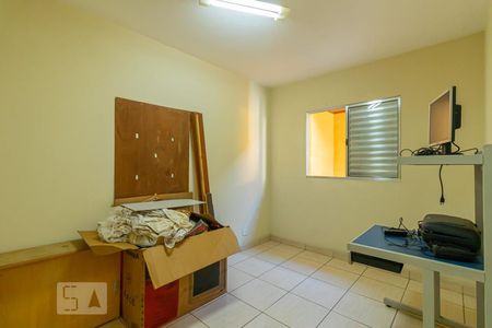 Quarto 1 de casa de condomínio para alugar com 3 quartos, 69m² em Vila Dom Pedro I, São Paulo