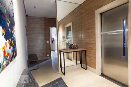 Apartamento para alugar com 90m², 3 quartos e sem vagaHall de Entrada