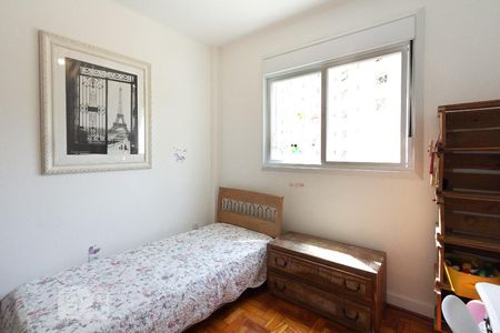 Apartamento para alugar com 90m², 3 quartos e sem vagaQuarto 2