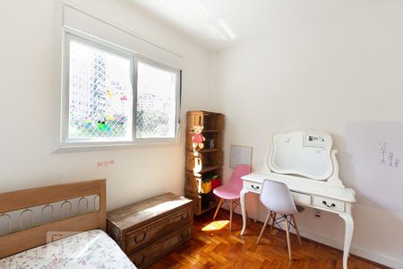 Apartamento para alugar com 90m², 3 quartos e sem vagaQuarto 2