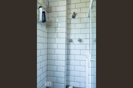 Apartamento para alugar com 90m², 3 quartos e sem vagaBanheiro