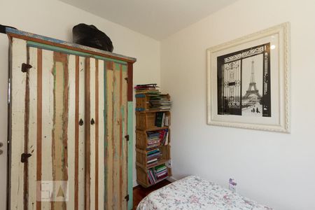 Apartamento para alugar com 90m², 3 quartos e sem vagaQuarto 2