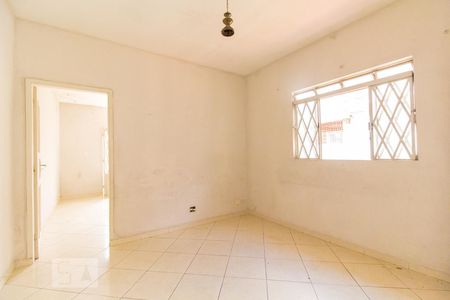 Sala de casa à venda com 1 quarto, 126m² em Santa Teresinha, São Paulo