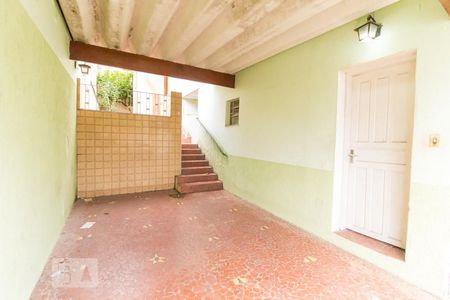 Casa à venda com 126m², 1 quarto e 1 vaga Casa à venda com 126m², 1 quarto e 1 vagaGaragem