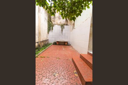 Casa à venda com 126m², 1 quarto e 1 vaga Casa à venda com 126m², 1 quarto e 1 vagaÁrea Externa