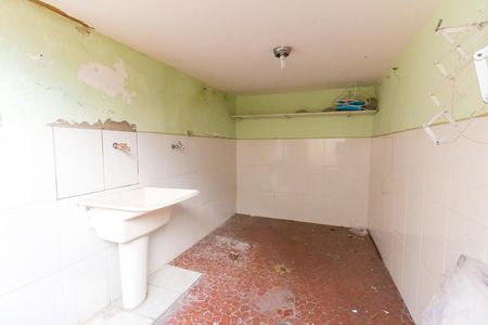 Casa à venda com 126m², 1 quarto e 1 vaga Casa à venda com 126m², 1 quarto e 1 vagaÁrea de Serviço